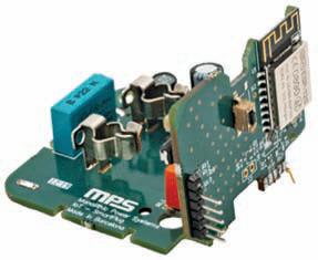 5 Interesting Reference Designs FOR SMART HOMES